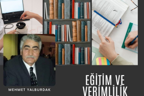 Eğitimde ve Verimlilik