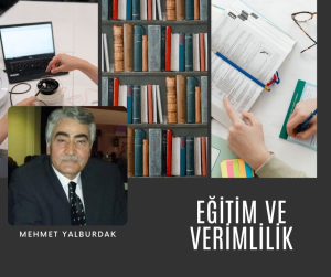 Eğitimde ve Verimlilik