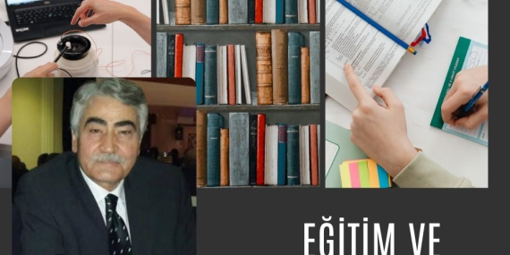 Eğitim ve Verimlilik