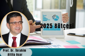2025 Bütçesi