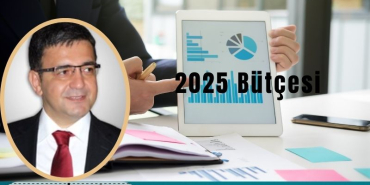 2025 Bütçesi