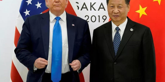 Amerika-Çin Rekabet Savaşı Bağlamında Türkiye’nin Rolü ve Etkileri