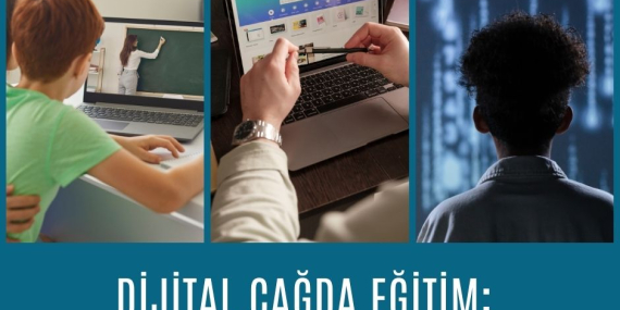 Dijital Çağda Eğitim: Yeni Yaklaşımlar ve Uygulamalar