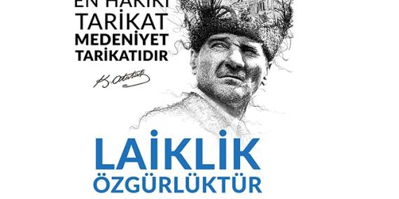 Türkiye’de Laiklik ve Toplumsal Barışa Etkileri