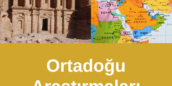 Orta Doğu Ülkelerine İhracatımız