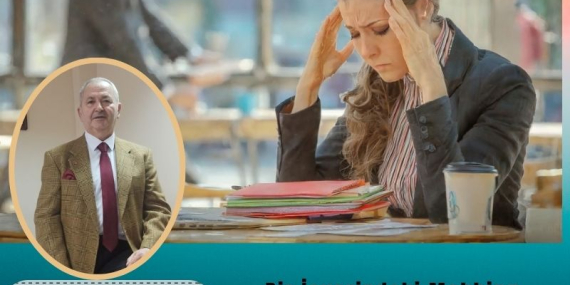 Bir İşyerindeki Mobbing Vakası: Analitik Bir İnceleme