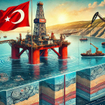 Türkiye'de Hidrokarbon Aramacılığı