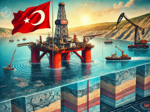 Türkiye'de Hidrokarbon Aramacılığı