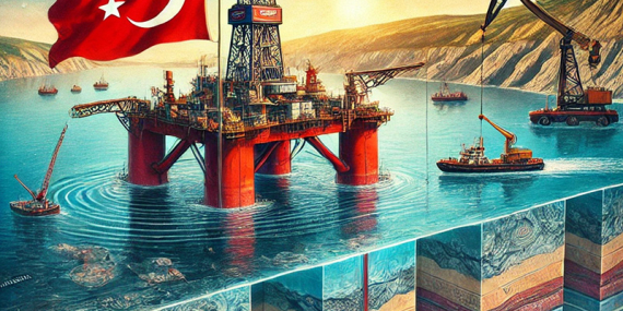 Doğalgaz ve Jeotermal Enerji: Geleceğin Enerji Kaynaklarına Bakış