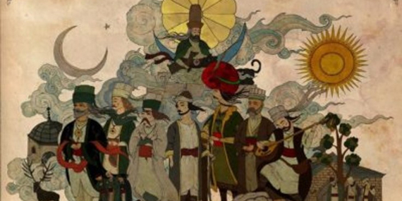 Alevi Kültürünün Türk Halk Müziğine Etkisi ve Katkısı