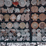 Ethereal Acrylic Paintings by Duy Huynh