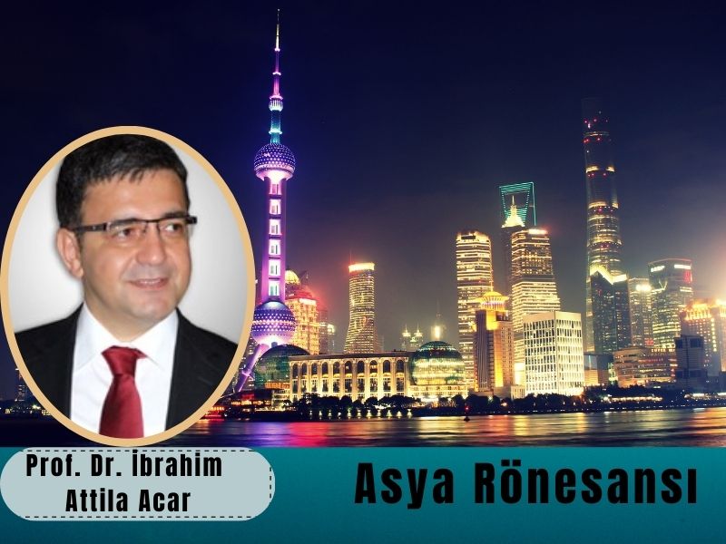Asya Rönesansı