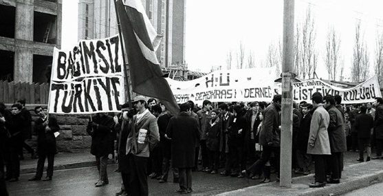 Bağımlılık Üzerine