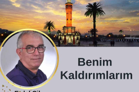 Benim Kaldırımlarım