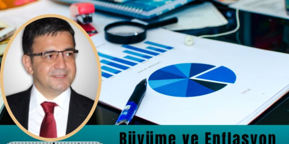 Büyüme ve Enflasyon Birlikte Çözülür mü?