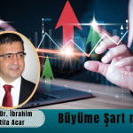 Büyümek Şart mıdır?
