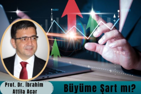 Büyümek Şart mıdır?
