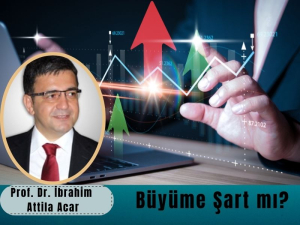 Büyümek Şart mıdır?