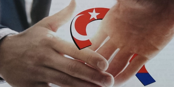 Türkiye-Ermenistan İlişkileri