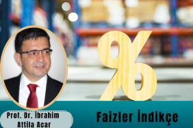 Faizler İndikçe