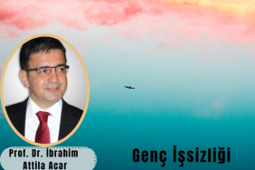 Genç İşsizliği