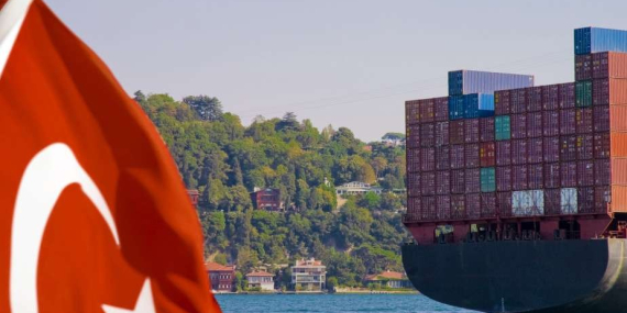 İzmir’in Türkiye Ekonomisindeki Yeri