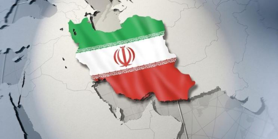 Türkiye-İran İlişkileri