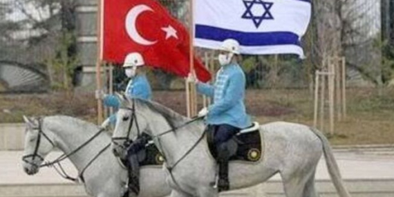 Türkiye -İsrail İlişkilerinin Geleceği