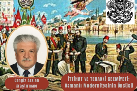 İttihat ve Terakki Cemiyeti: Osmanlı Modernleşmesinin Öncüsü