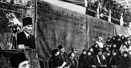 İzmir İktisat Kongresi’nin Türk Ekonomisi Açısından Önemi