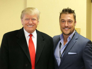 Donald Trump Threatens to Sue The Times Over Article on Unwanted Advances