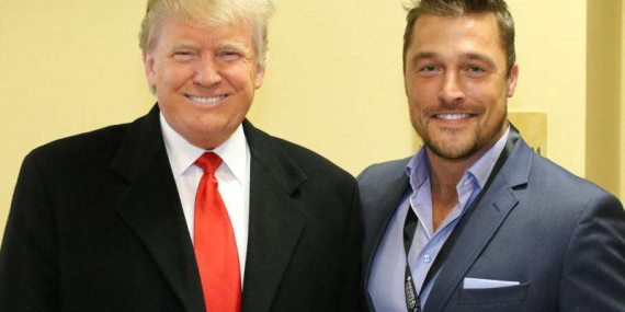 Donald Trump Kimdir?