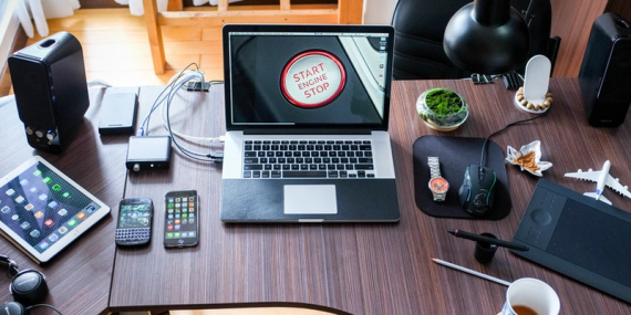 Mobil İletişim Araçları