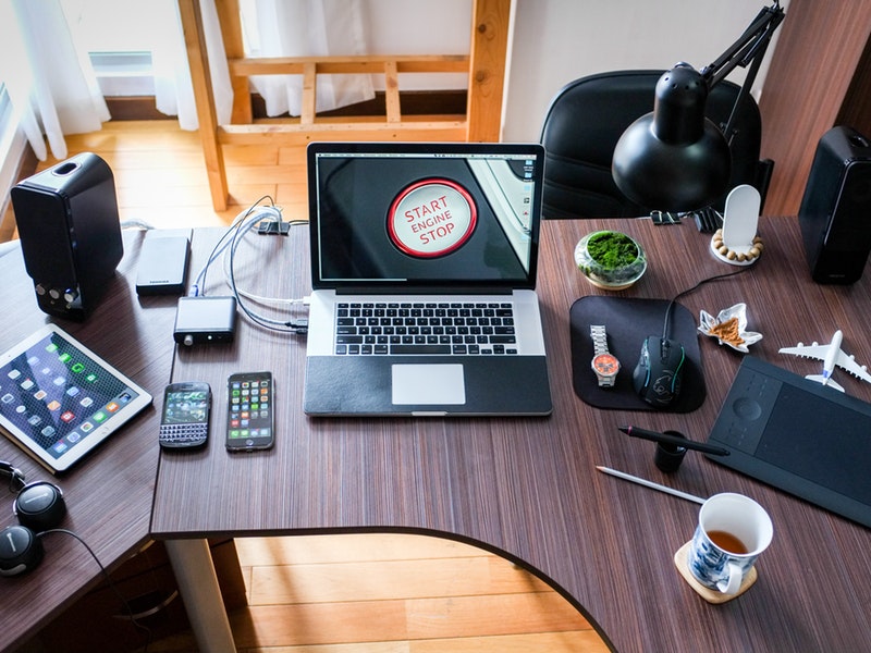 Tech tips to make you smarter