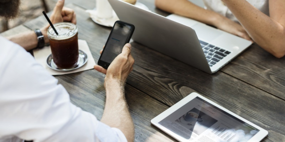 Günümüz Çalışma Hayatında Yeni Trendler