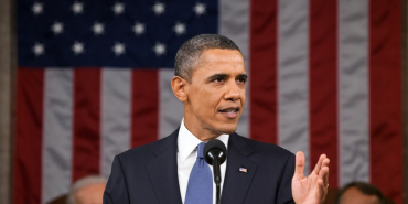 Barack Obama Mourns Shimon Peres, and a Bygone Israel