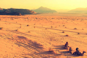 2018 FIFA World Cup Russia™ - Qualifiers - Africa