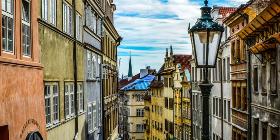 Sanayi Devrimi ve Avrupa’nın Gelişimine Etkisi