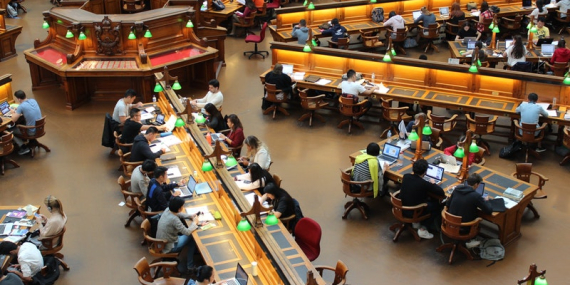 Yapay Zekanın Eğitimdeki Rölü