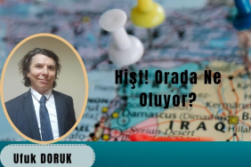 Hişt! Orada Ne Oluyor