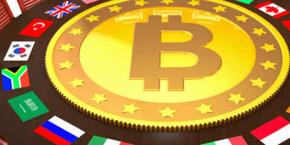 Blockchain ve Kripto Paralar