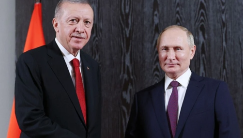 Türkiye-Rusya İlişkileri