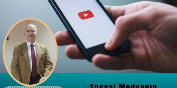 Sosyal Medyanın Modern Toplumda Rolü