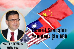 Ticaret Savaşları Yeniden