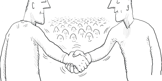 Toplumsal Uzlaşmanın Millet Olma Yolundaki Önemi