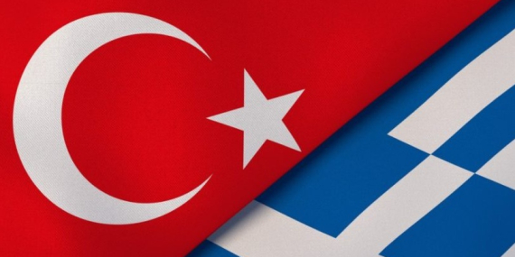 Türkiye-Yunanistan İlişkileri