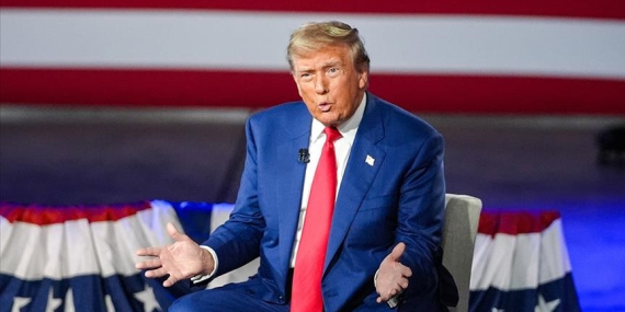 Trump Döneminde Neler Oldu.