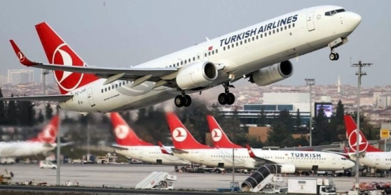 Havayolu Taşımacılığının Ülkemiz Açısından Önemi