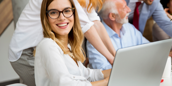 Verimliliği Artırmak İçin İşyerlerinde Psiko-Sosyal Destek Programlarının Önemi