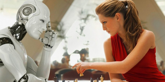 Yapay Zeka ve İnsan Zekası Karşılaştırması